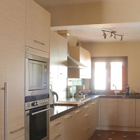 House With 5 Bedrooms In Saladillo Benamara, With Wonderful Sea View, * 埃斯特波纳