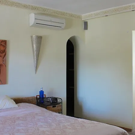 House With 5 Bedrooms In Saladillo Benamara, With Wonderful Sea View, * 埃斯特波纳