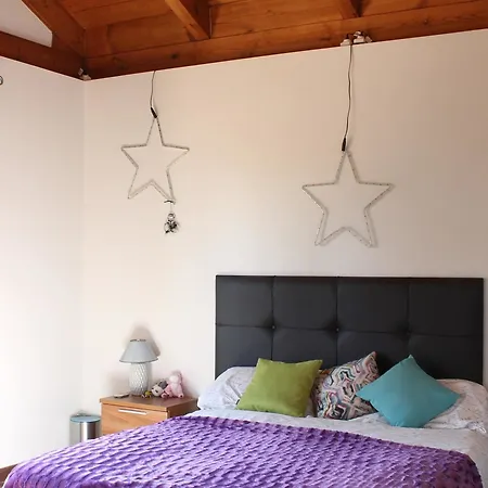 House With 5 Bedrooms In Saladillo Benamara, With Wonderful Sea View, * 埃斯特波纳