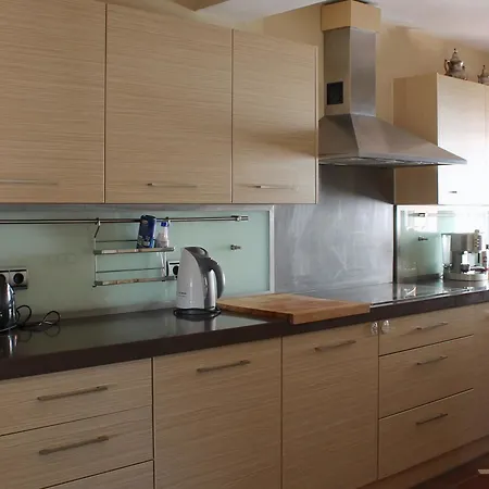 House With 5 Bedrooms In Saladillo Benamara, With Wonderful Sea View, 埃斯特波纳
