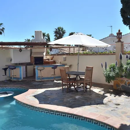House With 5 Bedrooms In Saladillo Benamara, With Wonderful Sea View, 公寓 *