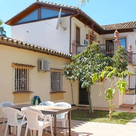 公寓 House With 5 Bedrooms In Saladillo Benamara, With Wonderful Sea View, *