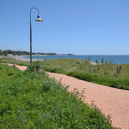 House With 5 Bedrooms In Saladillo Benamara, With Wonderful Sea View, * 埃斯特波纳