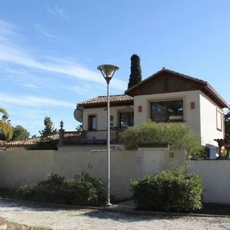 House With 5 Bedrooms In Saladillo Benamara, With Wonderful Sea View, Lägenhet